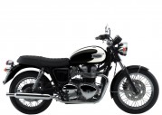 Triumph Bonneville T100